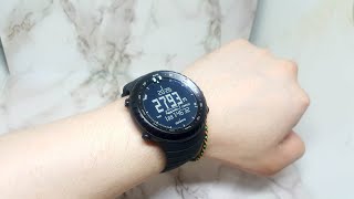 Zeblaze Stratos REVIEW: Is This A Real Sports Watch?