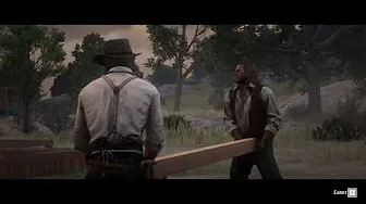 Building a Home in the Wild West | Red Dead Redemption 2 House Building Song Building a Home in the Wild West | Red Dead Redemption 2 House Building Song