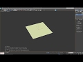 Сделать плитку 3DS Max. 3D Max