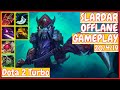 Slardar 20/4/19 [OFFLANE] [Gameplay DOTA 2 Turbo] 7.33