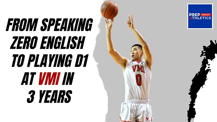 How Louis Tang Went From Not Speaking English to 3...