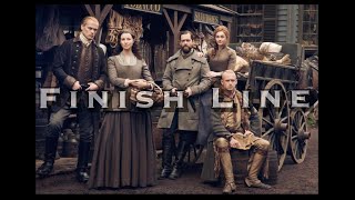 Finish Line, Outlander