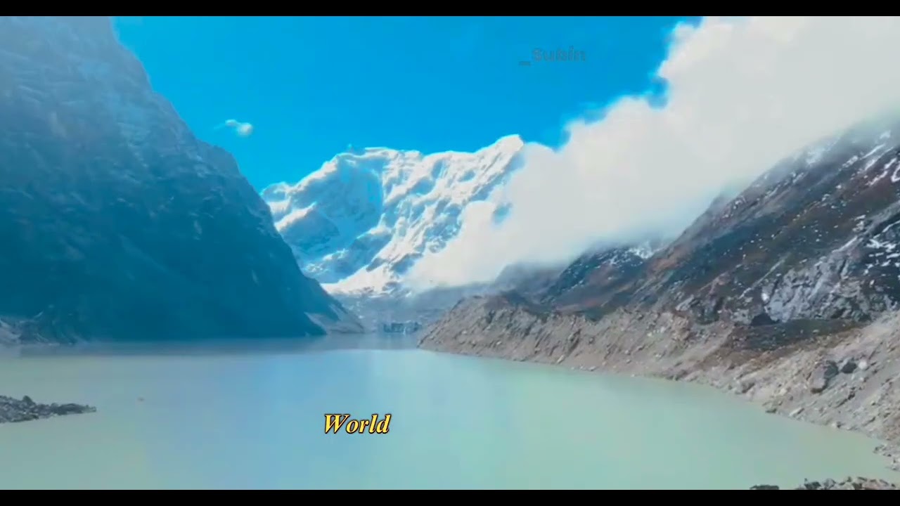 DOLAKHA district beautiful place (दोलखा) 