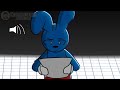 Riggy And Danno Talk But Danno Is Voice Acting
