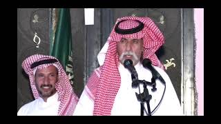 💥قصيدة نصيحة💥 يا روحي اللي عن الهفوات مانعها / للشاعر مصلح بن عياد