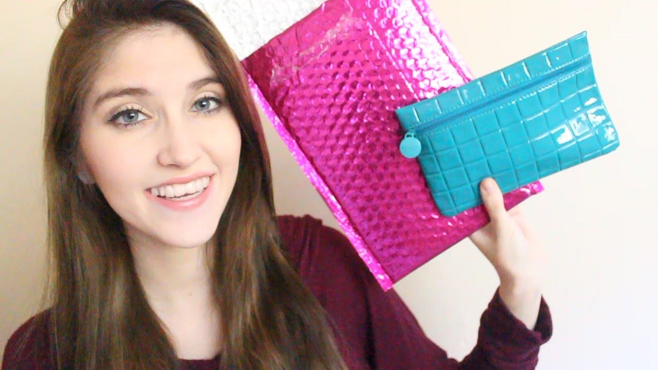 Ipsy | October 2014