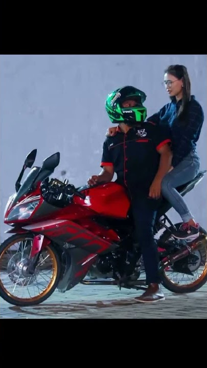 story'wa R15 jari jari #v2 terbaru#2022