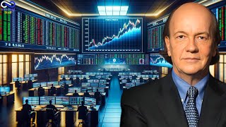 How Fed Prevents a Stock Market Crash in US ? Jim Rickards