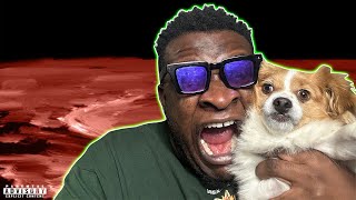 DAVE WILL CHANGE RAP MARK MY WORDS!! | Santan Dave - Mercury (REACTION)