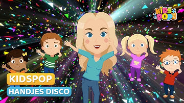 KidsPop - Handjes Disco