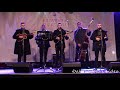 Advent u Đakovu 20. prosinac 2019. Koncert tamburaški sastav „Slavonski vez“