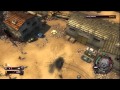 Zombie Driver HD Demo Gameplay