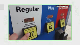 VERIFY: You can put premium gas in a car that takes regular but not vice-versa