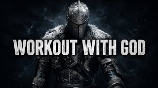 Epic Workout Music with Billy Graham’s Powerful Sermon | Train Your Body & Strengthen Your Faith