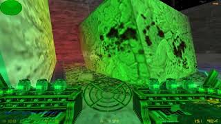 (Origin - Yuri) Aztect - Counter-Strike 1.6 Zombie Addon (Unlocked Characters CSO)