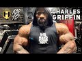 I&#39;M COMING TO WIN | IFBB Pro Charles Griffin | Fouad Abiad&#39;s Real Bodybuilding Podcast