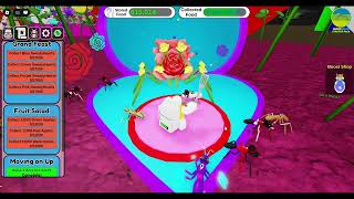 Ant Colony Simulator Rose Ant Questline 2026!