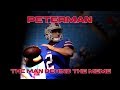 Peterman: The Man Behind the Meme