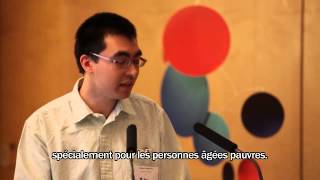 Information Matthew Tye (University of Oxford): will Vietnam grow old before it becomes rich News
