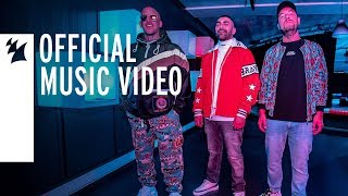 Kav Verhouzer & Sjaak & Jebroer - Turbo (Official Music Video)