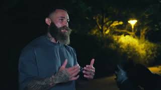 BBC Three - Trailer - Ashley Cain: Into the Danger Zone