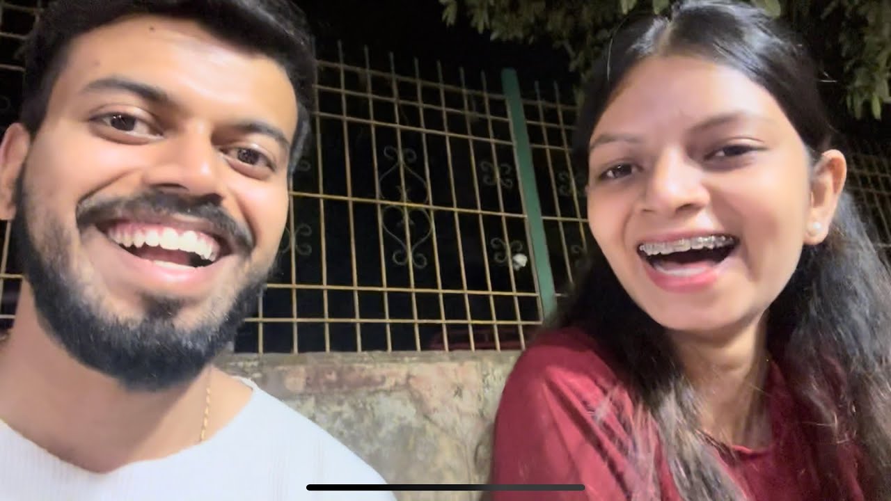 Mahashivratri 🌸🙏🏻 Ruchita la kela roast 🤣🫣