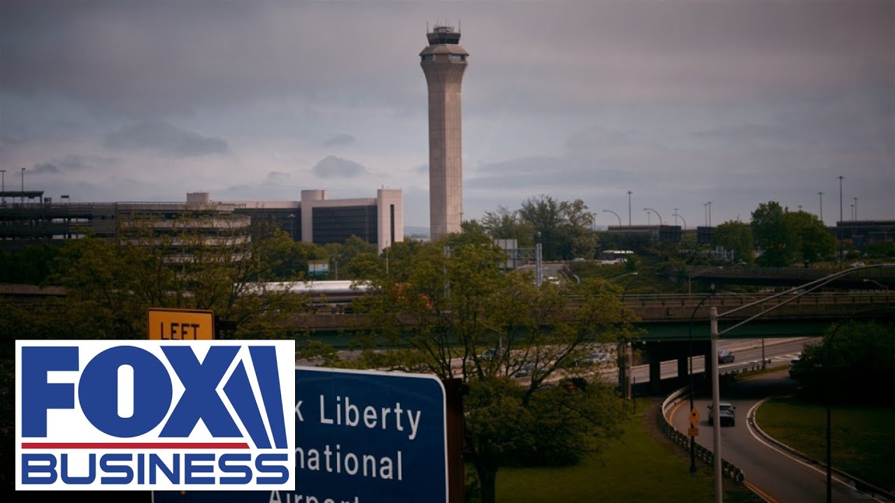 'SO OVERDUE': State of tech that governs our airplane systems is 'shocking,' Peek says 'SO OVERDUE': State of tech that governs our airplane systems is 'shocking,' Peek says