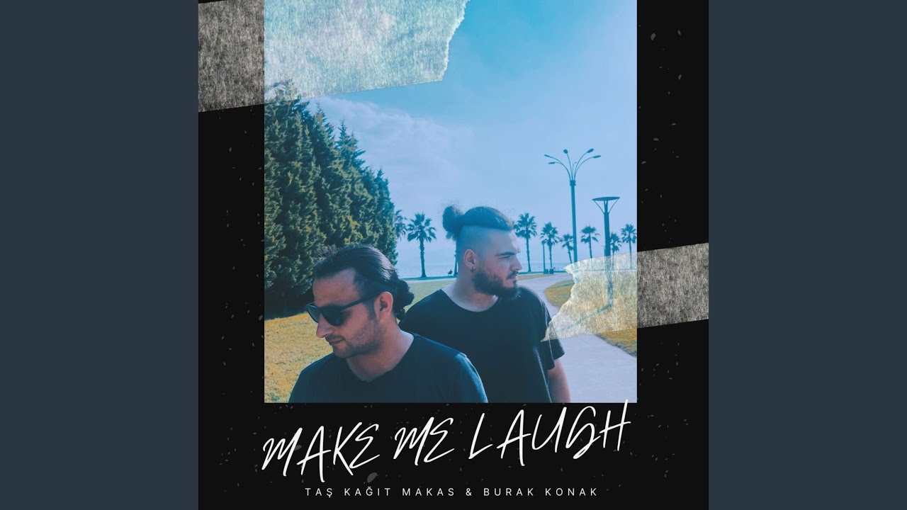 Watch Make Me Laugh on YouTube Watch Make Me Laugh on YouTube