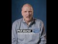 Coaches vs Cancer & Road To Recovery: Phil Martelli