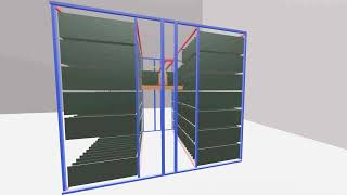 FRS Vertical Storage Systems