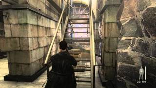 A quick gameplay of Payne Evolution