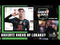 Is Havertz Chelsea's first choice over Lukaku? ‘I’d like to see them play together more!’ | ESPN FC