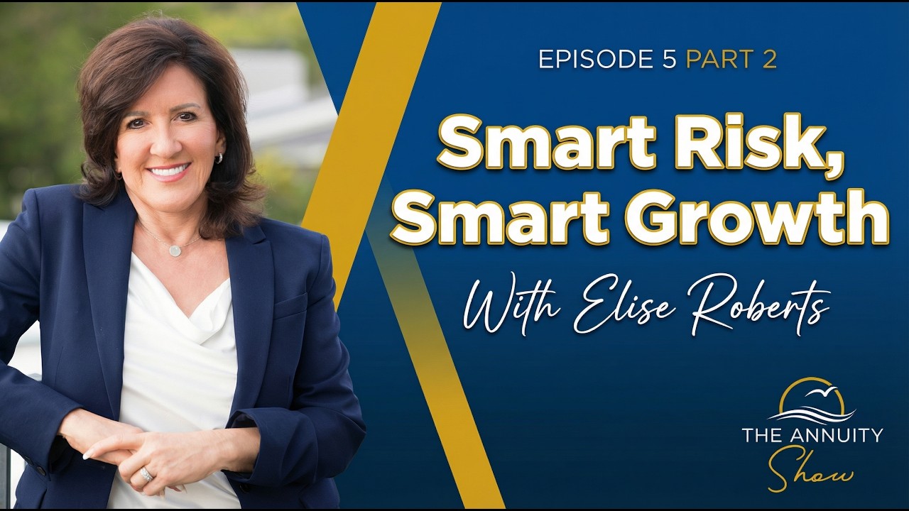 Episode 5 – Part 2: Smart Risk, Smart Growth