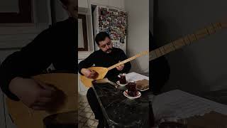 Gazelliden Geçti Tren (Balıkesir Dursunbey) Türküsü