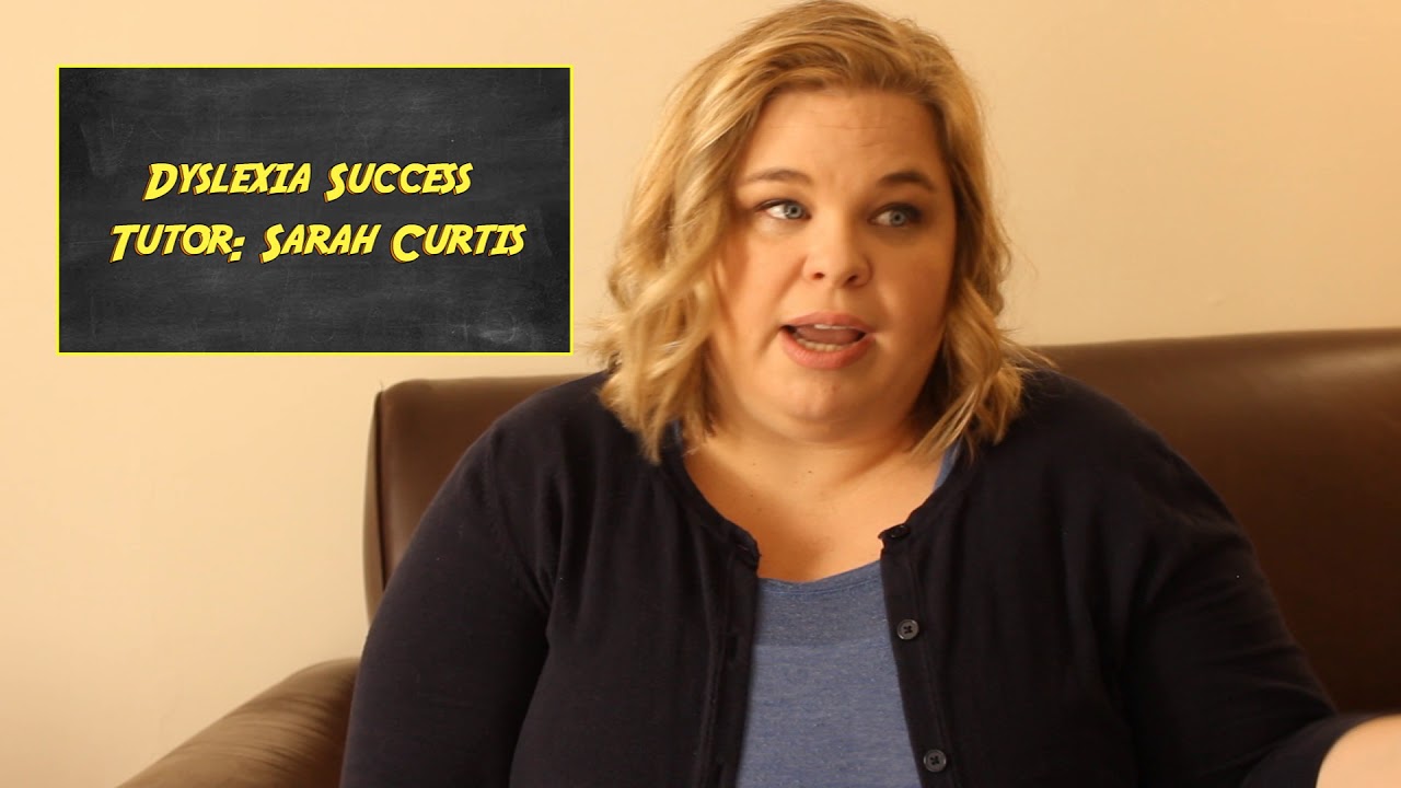 Dyslexia Success - Benefits of Having Dyslexia