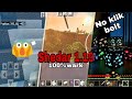 Top 5 Best shaders For Minecraft pe 1.19 +//Rendar Dregon shedar mcpe 🔥😱 @BugWheel