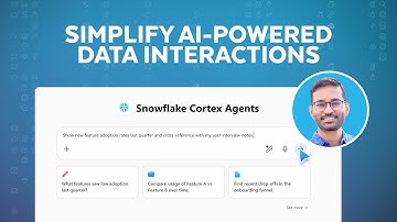 Turn Data Into Intelligence With Snowflake Cortex Agents For M365 Copilot And Microsoft Teams