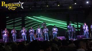 Banda Los Populares Del Llano - En El Camino