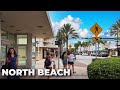 Miami LIVE Exploring North Beach & Normandy Isles Saturday Night (June 25, 2022)