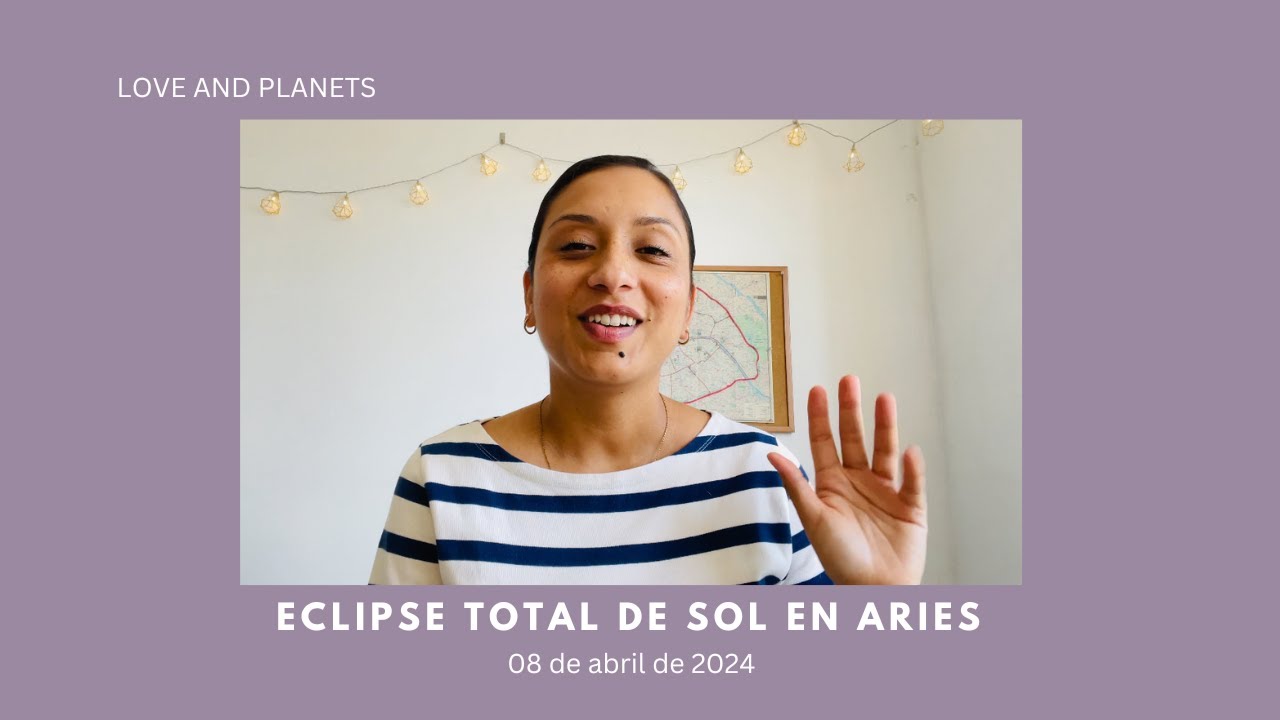 ASTROLOGIA: ECLIPSE TOTAL DE SOL EN ARIES POR SIGNO ASCENDENTE | LOVE ...