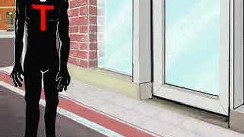 Some of my first animations with GIMP