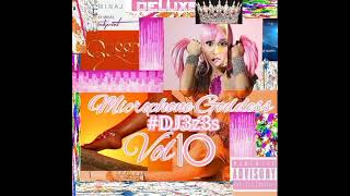 Nicki Minaj - UhOoohUhOooh Remix RedRubyDaSleeze (Ft.Lumidee)(Microphone Goddess Vol 10)#DJ3z3s