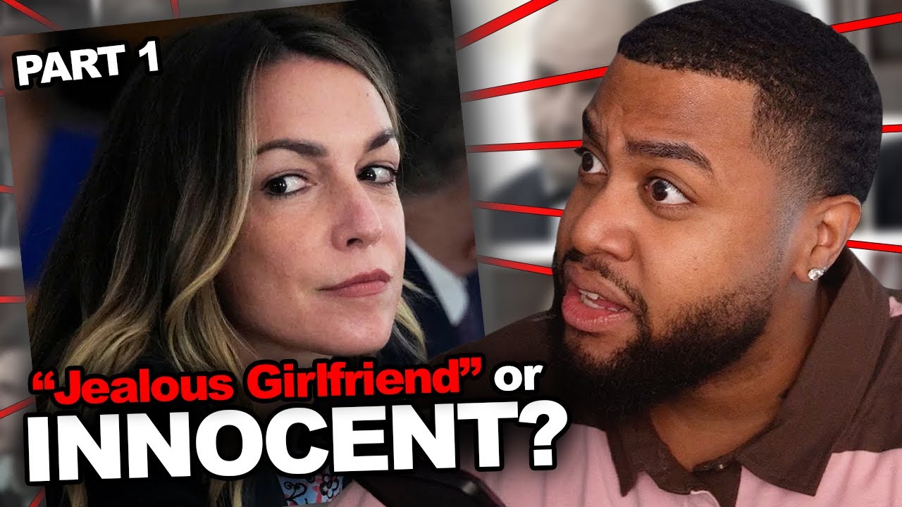 What REALLY Happened In The Karen Read Murder Case?! (Rotten Mango)