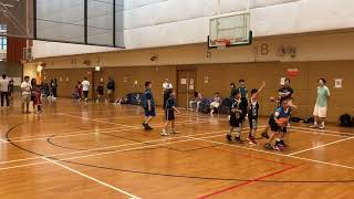 D3 四強 - 樂深M10B vs 4Dragons 2:9