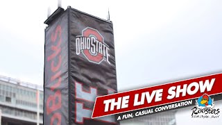 THE Live Show: Ohio State official visit approach is the right one, Buckeyes facilities talk screenshot 3