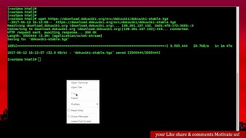 How to Install DokuWiki on CentOS Linux