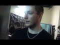 Tom Kuhnhackl - Sept. 7, 2013