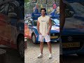 Varun Dhawan Spotted Before Padel Session, Full of Energy | Bollywood | Celebrity Style | News18