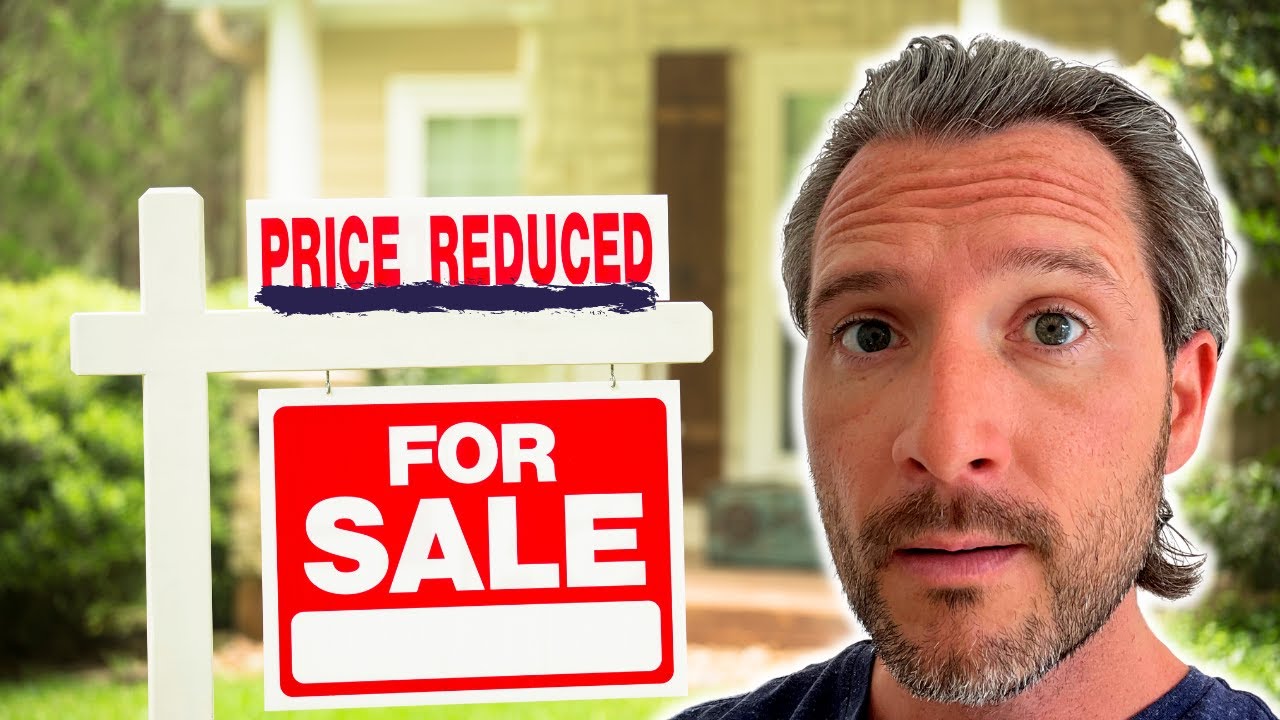 WHEN Will Home Prices GO DOWN? YouTube