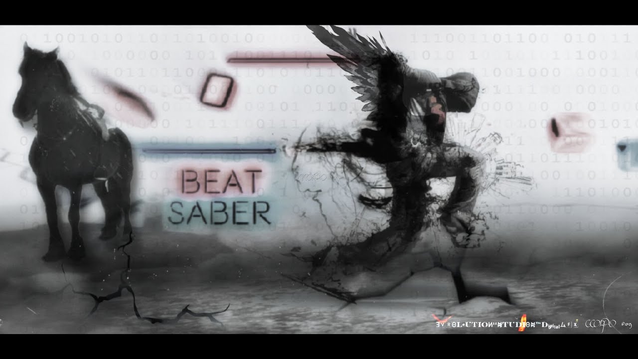 𝐋𝐢•𝐕𝐑•𝐬𝐭𝐫𝐞𝐚𝐦 @Q3S*》 Public  Youtube Test Channel : BEAT SABER (Modded)  -A/B Test Sessions